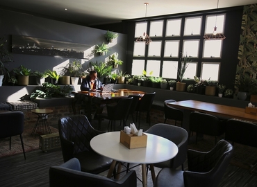 300 m² Coworking space  in Johannesburg, 134 River Rd (1684) - 4 | MatchOffice.com