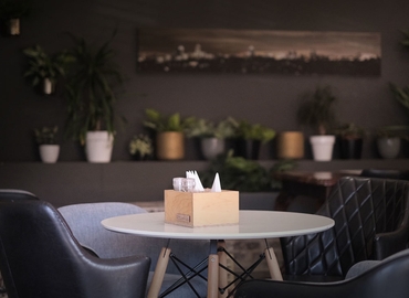 300 m² Coworking space  in Johannesburg, 134 River Rd (1684) - 8 | MatchOffice