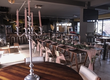 300 m² Shared office  in Johannesburg, 134 River Rd (1684) - 11 | MatchOffice.com