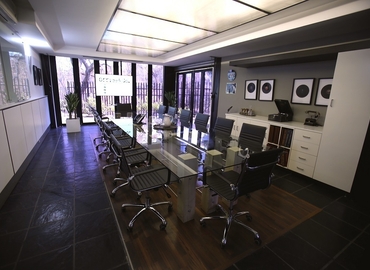30 m² Conference hall in Johannesburg, 134 River Rd (1684) - 1 | MatchOffice.com