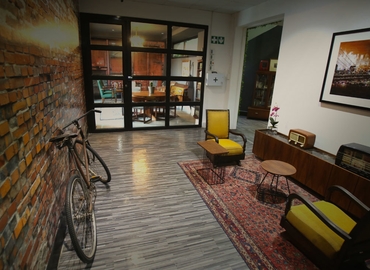 30 m² Conference hall in Johannesburg, 134 River Rd (1684) - 4 | MatchOffice