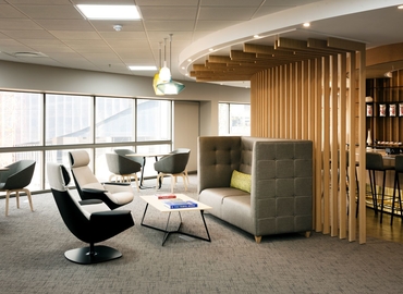 70 m² Business park building available to rent in Johannesburg, Katherine Street 61 (2196) - 2 | MatchOffice.com