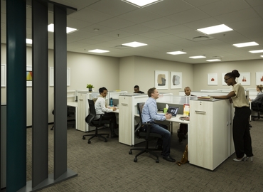 70 m² Business space place available to rent in Johannesburg, Katherine Street 61 (2196) - 3 | MatchOffice