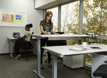 70 m² Business center place for rent in Johannesburg, Bruton Road 2 (2191) - 3 | MatchOffice.com