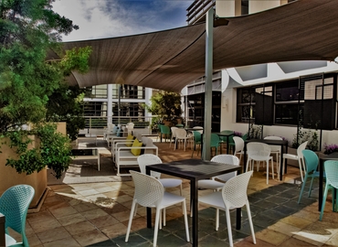 70 m² Business center building available to rent in Johannesburg, Bruton Road 2 (2191) - 6 | MatchOffice