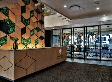 70 m² Business space place available to rent in Johannesburg, Bruton Road 2 (2191) - 2 | MatchOffice