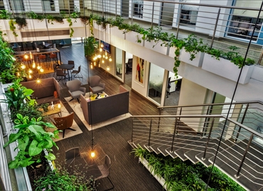 70 m² Business park property for rent in Johannesburg, Bruton Road 2 (2191) - 0 | MatchOffice