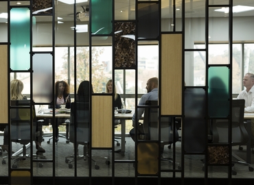 70 m² Business center building available to rent in Johannesburg, Katherine Street 61 (2196) - 9 | MatchOffice