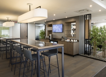 70 m² Business center property available to rent in Johannesburg, Katherine Street 61 (2196) - 10 | MatchOffice