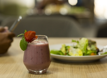 70 m² Business park place for rent in Johannesburg, Katherine Street 61 (2196) - 11 | MatchOffice.com