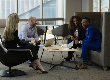 70 m² Business park property available to rent in Johannesburg, Katherine Street 61 (2196) - 13 | MatchOffice