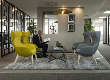 70 m² Business space place up for rent in Johannesburg, Katherine Street 61 (2196) - 14 | MatchOffice.com