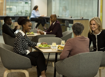 70 m² Business space place for rent in Johannesburg, Katherine Street 61 (2196) - 15 | MatchOffice