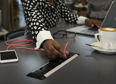 70 m² Business park building available to rent in Johannesburg, Katherine Street 61 (2196) - 17 | MatchOffice.com