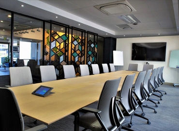 70 m² Serviced office place available to rent in Johannesburg, Bruton Road 2 (2191) - 11 | MatchOffice