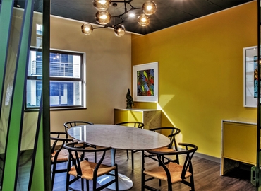 70 m² Business space building for rent in Johannesburg, Bruton Road 2 (2191) - 12 | MatchOffice