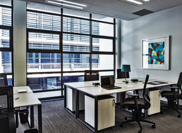 70 m² Business park place up for rent in Johannesburg, Bruton Road 2 (2191) - 8 | MatchOffice.com