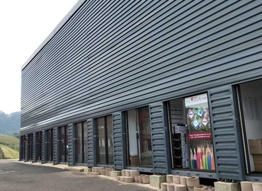 15 m² Business park property up for rent in Durban, Surprise Rd (3610) - 0 | MatchOffice