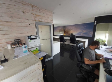 15 m² Business space building available to rent in Durban, Surprise Rd (3610) - 7 | MatchOffice.com