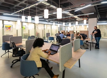 100 m² Serviced office property available to rent in Centurion, Pretoria (0157) - 1 | MatchOffice.com