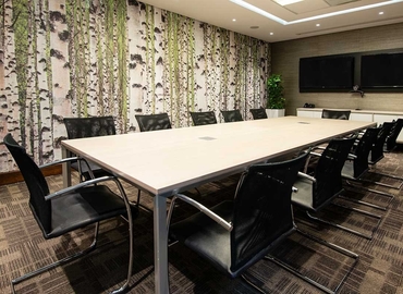 300 m² Serviced office building available to rent in Durban, 2 Ncondo Place (4320) - 3 | MatchOffice.com