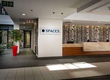 300 m² Serviced office building for rent in Durban, 2 Ncondo Place (4320) - 1 | MatchOffice.com