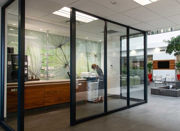 300 m² Co-working  in Durban, 2 Ncondo Place (4320) - 0 | MatchOffice