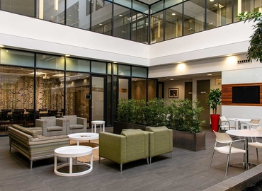 Virtual business address in Durban, 2 Ncondo Place (4320) - 1 | MatchOffice.com