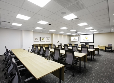 40 m² Business space property available to rent in Johannesburg, Rivonia Road 96 (2196) - 0 | MatchOffice.com