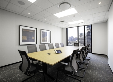 40 m² Serviced office place up for rent in Johannesburg, Rivonia Road 96 (2196) - 1 | MatchOffice
