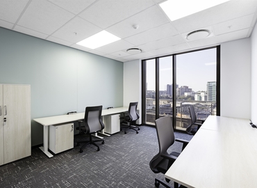 40 m² Serviced office property available to rent in Johannesburg, Rivonia Road 96 (2196) - 3 | MatchOffice.com