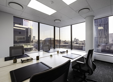 40 m² Business park building available to rent in Johannesburg, Rivonia Road 96 (2196) - 4 | MatchOffice.com