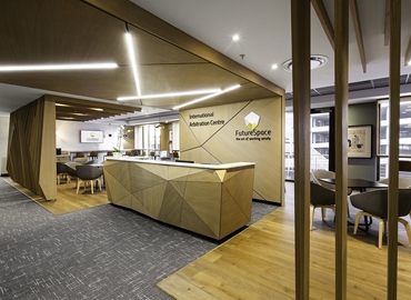 40 m² Serviced office place up for rent in Johannesburg, Rivonia Road 96 (2196) - 6 | MatchOffice