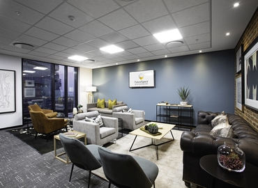 40 m² Business center building for rent in Johannesburg, Rivonia Road 96 (2196) - 7 | MatchOffice.com