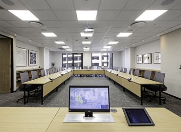 40 m² Business center place up for rent in Johannesburg, Rivonia Road 96 (2196) - 9 | MatchOffice.com