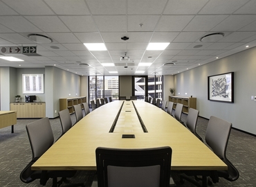 40 m² Business space place up for rent in Johannesburg, Rivonia Road 96 (2196) - 10 | MatchOffice.com