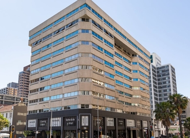 40 m² Business park place up for rent in Cape Town, Strand Street 80 (8000) - 0 | MatchOffice.com