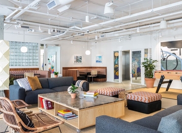 40 m² Business space property for rent in Cape Town, Strand Street 80 (8000) - 2 | MatchOffice