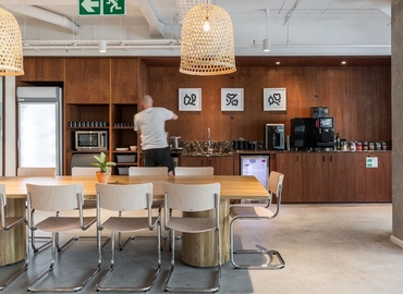 40 m² Business park property up for rent in Cape Town, Strand Street 80 (8000) - 6 | MatchOffice.com