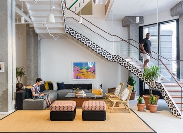 40 m² Business space property for rent in Cape Town, Strand Street 80 (8000) - 7 | MatchOffice.com