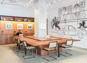 40 m² Business center property available to rent in Cape Town, Strand Street 80 (8000) - 8 | MatchOffice.com