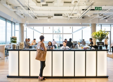 40 m² Business park property up for rent in Johannesburg, Oxford Road 173 (2196) - 2 | MatchOffice