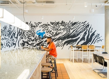 40 m² Business space property up for rent in Johannesburg, Oxford Road 173 (2196) - 3 | MatchOffice.com