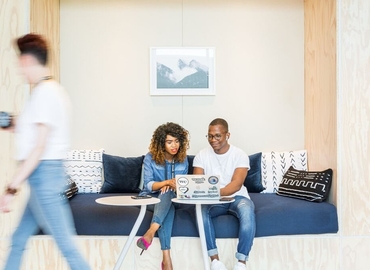 40 m² Business space building available to rent in Johannesburg, Oxford Road 173 (2196) - 4 | MatchOffice