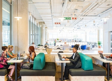 40 m² Business space property available to rent in Johannesburg, Oxford Road 173 (2196) - 5 | MatchOffice.com