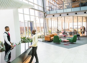 40 m² Business space building for rent in Johannesburg, Oxford Road 173 (2196) - 6 | MatchOffice