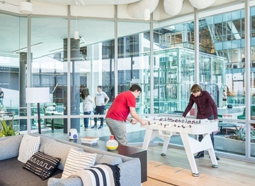 40 m² Business park place for rent in Johannesburg, Oxford Road 173 (2196) - 7 | MatchOffice.com