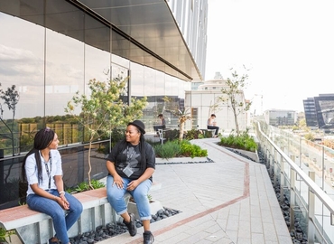 40 m² Serviced office building available to rent in Johannesburg, Oxford Road 173 (2196) - 8 | MatchOffice