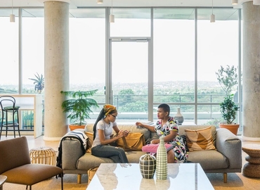 40 m² Serviced office building up for rent in Johannesburg, Oxford Road 173 (2196) - 9 | MatchOffice