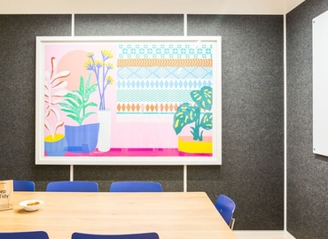 40 m² Business space building for rent in Johannesburg, Oxford Road 173 (2196) - 10 | MatchOffice